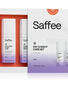 Saffee LiftUp Day & Night Care Set szett a ráncok ellen