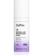 Saffee LiftUp Retinol-like Revitalising Fluid fluid revitalizáló hatású 30 ml