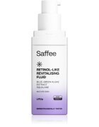Saffee LiftUp Retinol-like Revitalising Fluid fluid revitalizáló hatású 30 ml