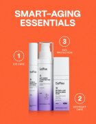 Saffee LiftUp Retinol-like Revitalising Fluid fluid revitalizáló hatású 30 ml