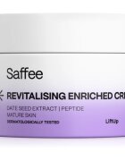 Saffee LiftUp Revitalising Enriched Cream többfunkciós krém lifting hatással 50 ml