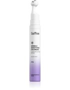 Saffee LiftUp Wrinkle Smoothing Eye Cream szemkrém a ráncok ellen 15 ml