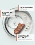 Saffee LiftUp Wrinkle Smoothing Eye Cream szemkrém a ráncok ellen 15 ml