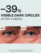 Saffee LiftUp Wrinkle Smoothing Eye Cream szemkrém a ráncok ellen 15 ml