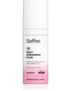 Saffee SensiDerm Daily Energising Fluid energizáló folyadék száraz és érzékeny bőrre 30 ml