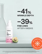 Saffee SensiDerm Daily Energising Fluid energizáló folyadék száraz és érzékeny bőrre 30 ml