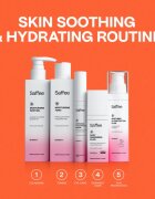 Saffee SensiDerm Daily Energising Fluid energizáló folyadék száraz és érzékeny bőrre 30 ml