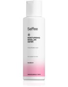 Saffee SensiDerm Moisturising Micellar Water micellás víz száraz és érzékeny bőrre 100 ml