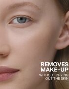 Saffee SensiDerm Moisturising Micellar Water micellás víz száraz és érzékeny bőrre 100 ml