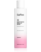 Saffee SensiDerm Moisturising Micellar Water micellás víz száraz és érzékeny bőrre 200 ml