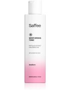 Saffee SensiDerm Moisturising Tonic hidratáló tonik száraz és érzékeny bőrre 200 ml