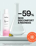 Saffee SensiDerm Moisturising Tonic hidratáló tonik száraz és érzékeny bőrre 200 ml