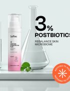 Saffee SensiDerm Travel Set utazó szett kozmetikumokra száraz és érzékeny bőrre