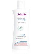 Saforelle Fresh intim higiéniás frissítő gél 100 ml