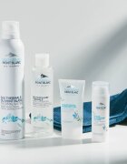 SAINT-GERVAIS MONT BLANC EAU THERMALE nyugtató hidratáló maszk 50 ml