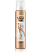 Sally Hansen Airbrush Legs önbarnító spray a lábakra árnyalat 001 Light Glow 75 ml