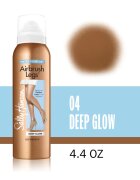 Sally Hansen Airbrush Legs önbarnító spray a lábakra árnyalat Deep 124.7 g