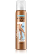 Sally Hansen Airbrush Legs önbarnító spray a lábakra árnyalat Deep Glow 75 ml