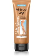 Sally Hansen Airbrush Legs tonizáló krém lábakra árnyalat 002 Medium 118 ml