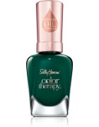 Sally Hansen Color Therapy körömlakk árnyalat 453 Serene Green 147 ml