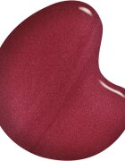 Sally Hansen Complete Salon Manicure körömerősítő lakk árnyalat 411 Wine Not 14.7 ml