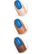 Sally Hansen Complete Salon Manicure körömerősítő lakk árnyalat 521 Blue My Mind 14.7 ml