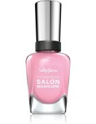 Sally Hansen Complete Salon Manicure körömerősítő lakk árnyalat Aflorable 14.7 ml