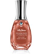 Sally Hansen Diamond Strength No Chip hosszantartó körömlakk árnyalat Antique Bronze 133 ml
