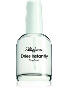 Sally Hansen Dries Instantly gyorsan száradó fedőlakk a hosszan tartó hatásért 133 ml