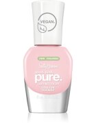 Sally Hansen Good. Kind. Pure. hosszantartó körömlakk feszesítő hatással árnyalat Pink Cloud 10 ml
