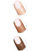 Sally Hansen Good. Kind. Pure. hosszantartó körömlakk feszesítő hatással árnyalat Pink Cloud 10 ml