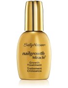 Sally Hansen Growth professzionális köröm kúra körömnövekedésért 13.3 ml
