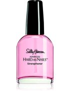 Sally Hansen Hard As Nails Advanced körömerősítő lakk gyenge és sérült körmökre 133 ml