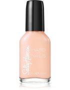 Sally Hansen Hard As Nails ápoló körömlakk árnyalat 180 Set in Stone 133 ml