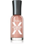 Sally Hansen Hard As Nails Xtreme Wear erősítő körömlakk árnyalat 173 Camel-ot 118 ml