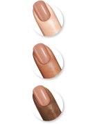 Sally Hansen Hard As Nails Xtreme Wear erősítő körömlakk árnyalat 173 Camel-ot 118 ml