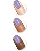 Sally Hansen Hard As Nails Xtreme Wear erősítő körömlakk árnyalat 270 Lacey Lilac 118 ml