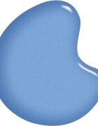 Sally Hansen Hard As Nails Xtreme Wear erősítő körömlakk árnyalat 459 Babe Blue 11.8 ml