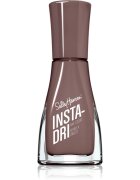 Sally Hansen Insta Dri gyorsan száradó körömlakk árnyalat 193 Slick Slate 9.17 ml