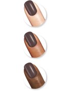 Sally Hansen Insta Dri gyorsan száradó körömlakk árnyalat 193 Slick Slate 9.17 ml