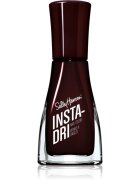Sally Hansen Insta Dri gyorsan száradó körömlakk árnyalat 403 Go Garnet 917 ml