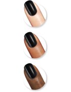Sally Hansen Miracle Gel™ géles körömlakk UV/LED lámpa használata nélkül árnyalat 460 Blacky O 147 ml