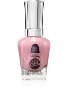 Sally Hansen Miracle Gel™ géles körömlakk UV/LED lámpa használata nélkül árnyalat Pixie Chrome 14.7 ml