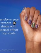 Sally Hansen Miracle Gel™ géles körömlakk UV/LED lámpa használata nélkül árnyalat Unicorn 14.7 ml