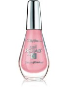 Sally Hansen Nail Rehab intenzív ápolás az erősen károsult körmökre 10 ml