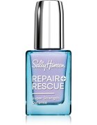 Sally Hansen Repair + Rescue regeneráló körömápoló a feszességért 133 ml