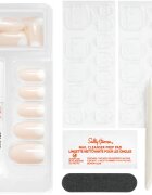 Sally Hansen Salon Effects műköröm OV161 Moon-Ami 24 db