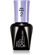 Sally Hansen Salon Gel géles körömlakk árnyalat Purplexed 7 ml