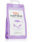 Sally Hansen Spa Collection Hydrate hidratáló maszk lábakra 26 ml