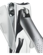 Sally Hansen Treat Your Toes körömvágó csipesz Control Grip Toenail Clipper 1 db